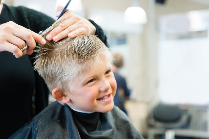 Kinderen